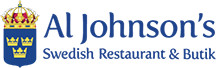 Al Johnson’s Swedish Restaurant