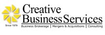 Creative Business Services
