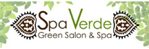 Spa Verde – Green Salon & Spa