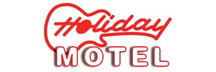 Holiday Music Motel