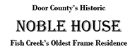 Alexander Noble House Museum