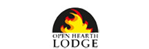 Open Hearth Lodge