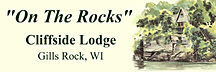 A Amazing Cliffside Home Rental