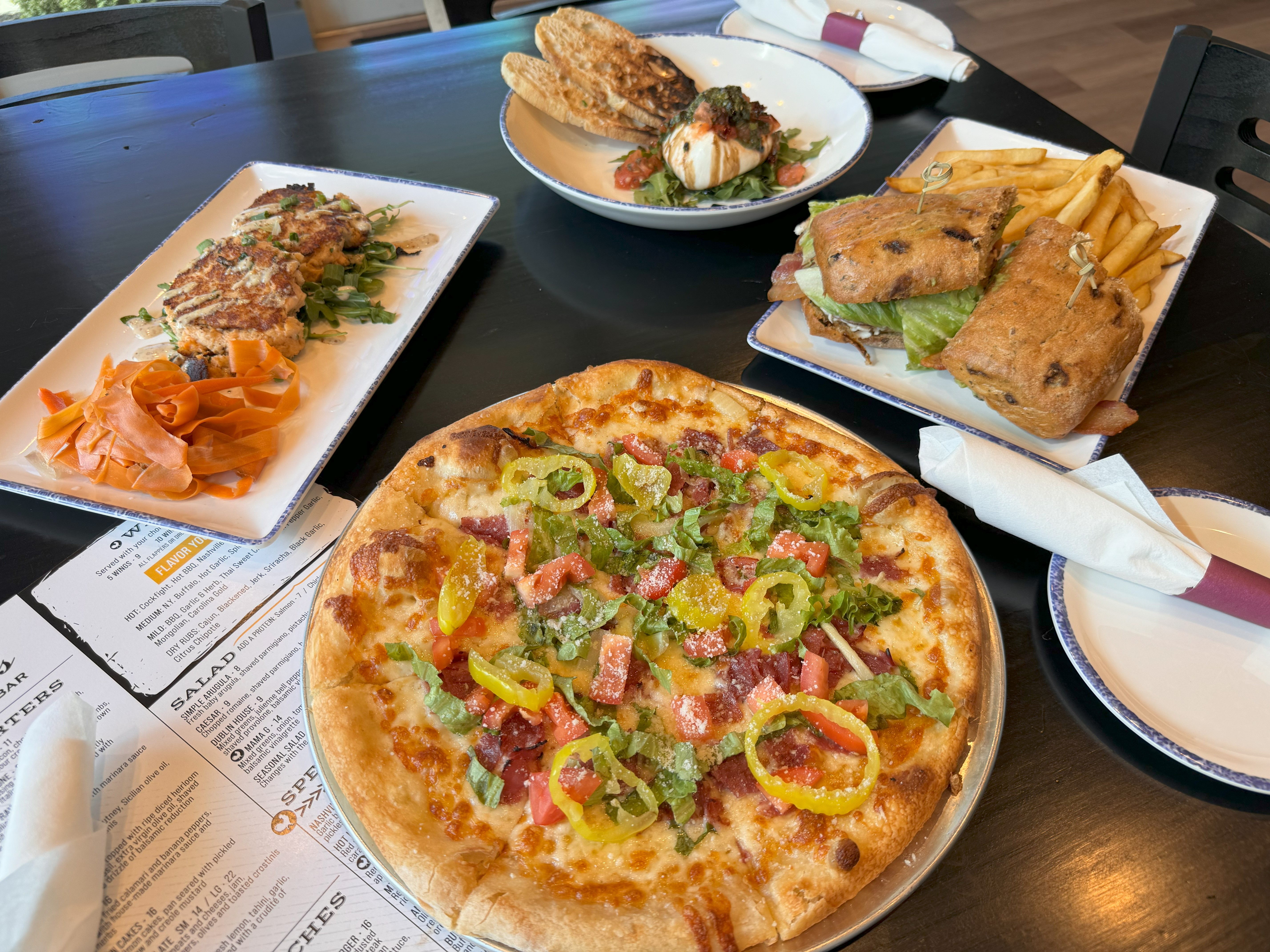 Gallos pizza hotsell