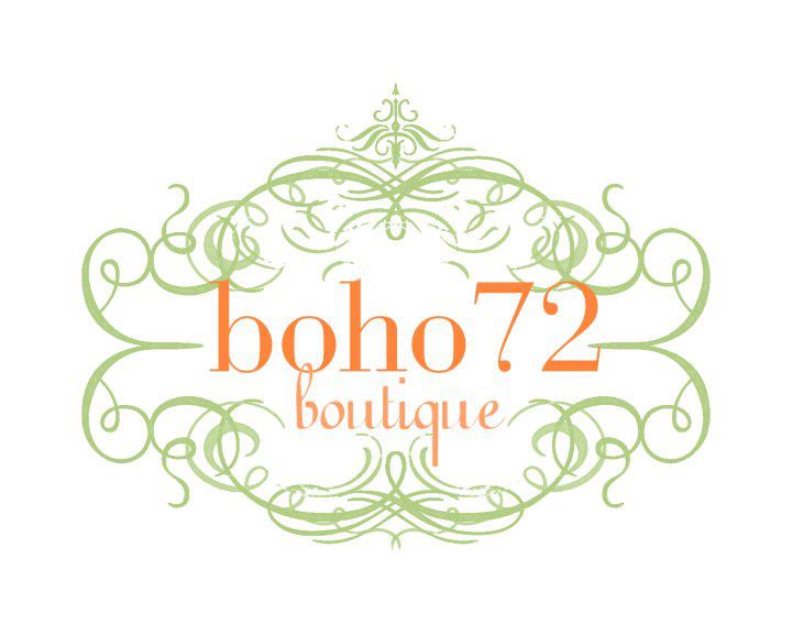 Boho 72 Boutique