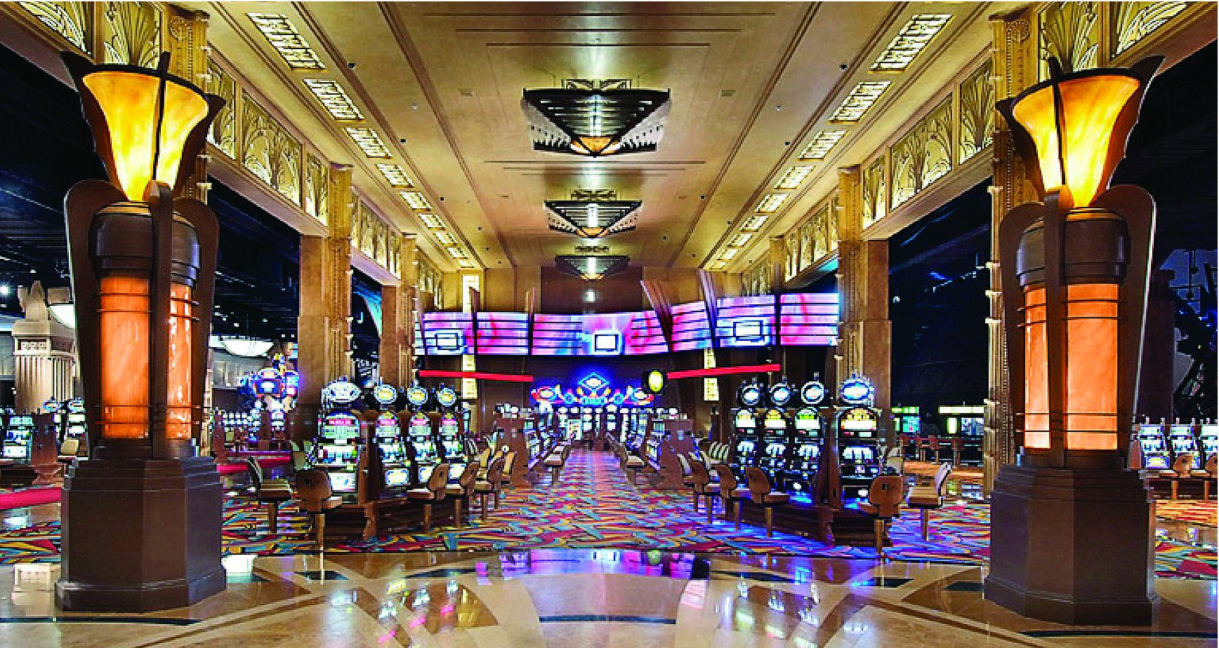 Hollywood Casino