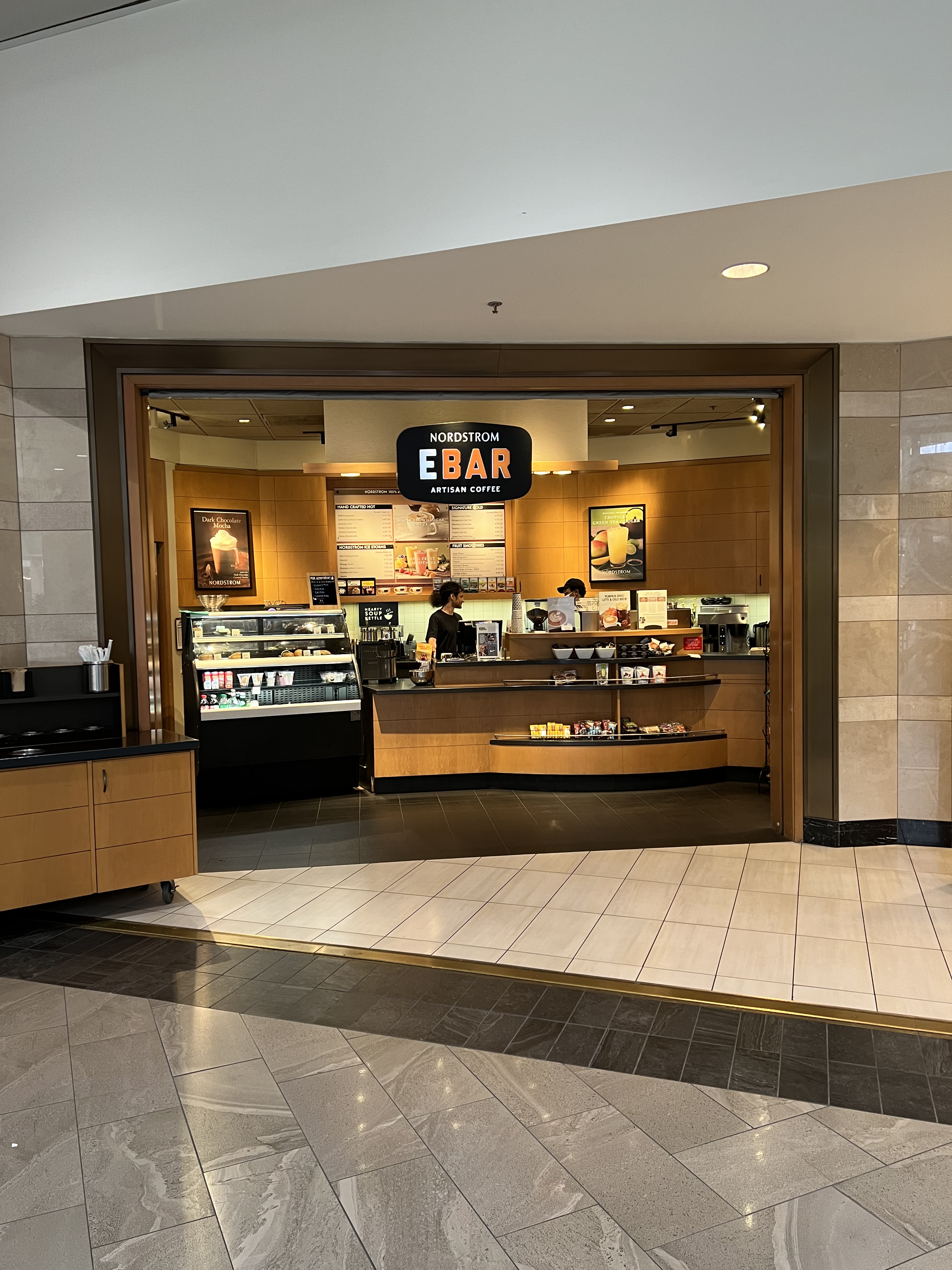 Nordstrom Ebar Nordstrom To Be Acquired By Nordstrom Family And A