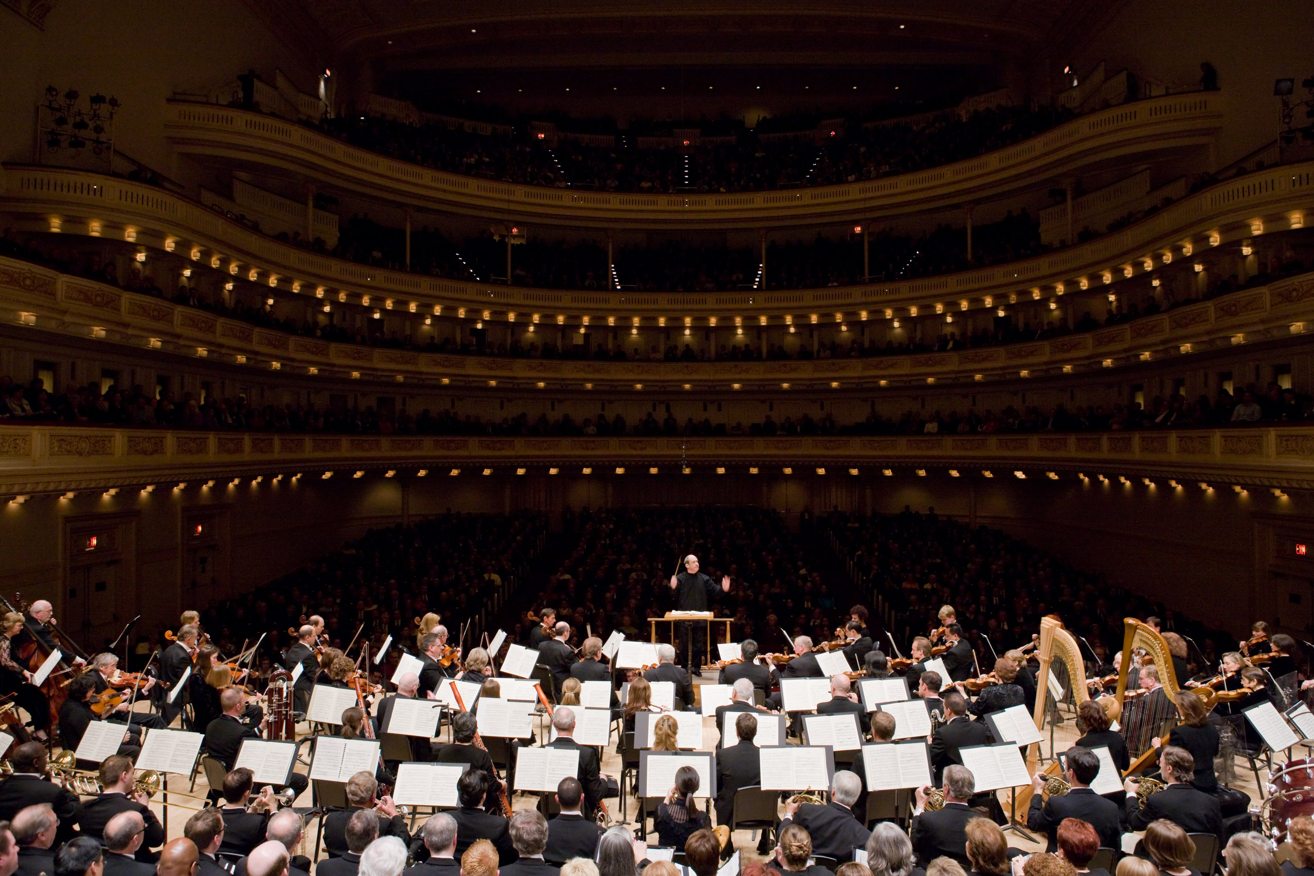 Atlanta Symphony Hall Seating Chart Concerts