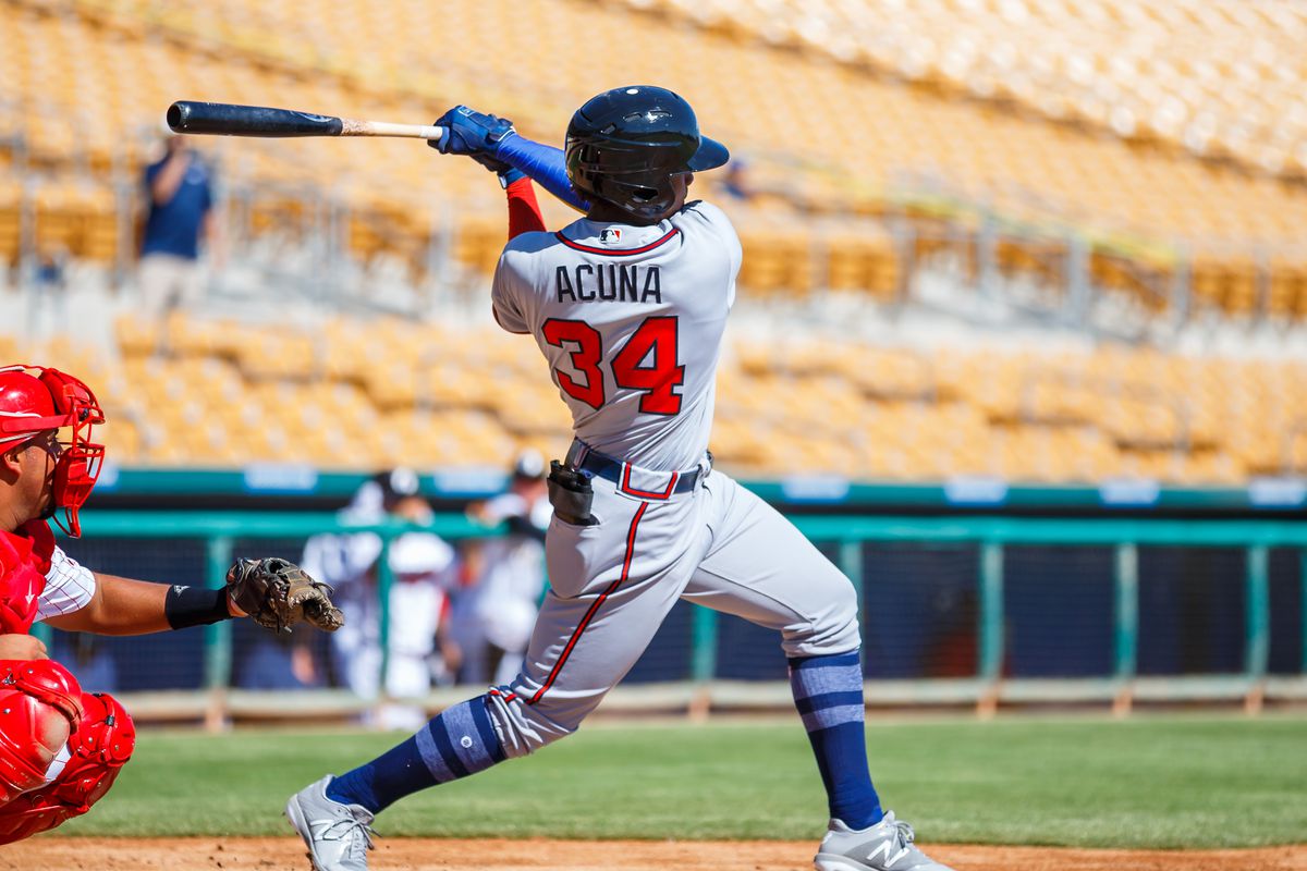 Atlanta Braves - #OutkastNight 🛸🛸🛸