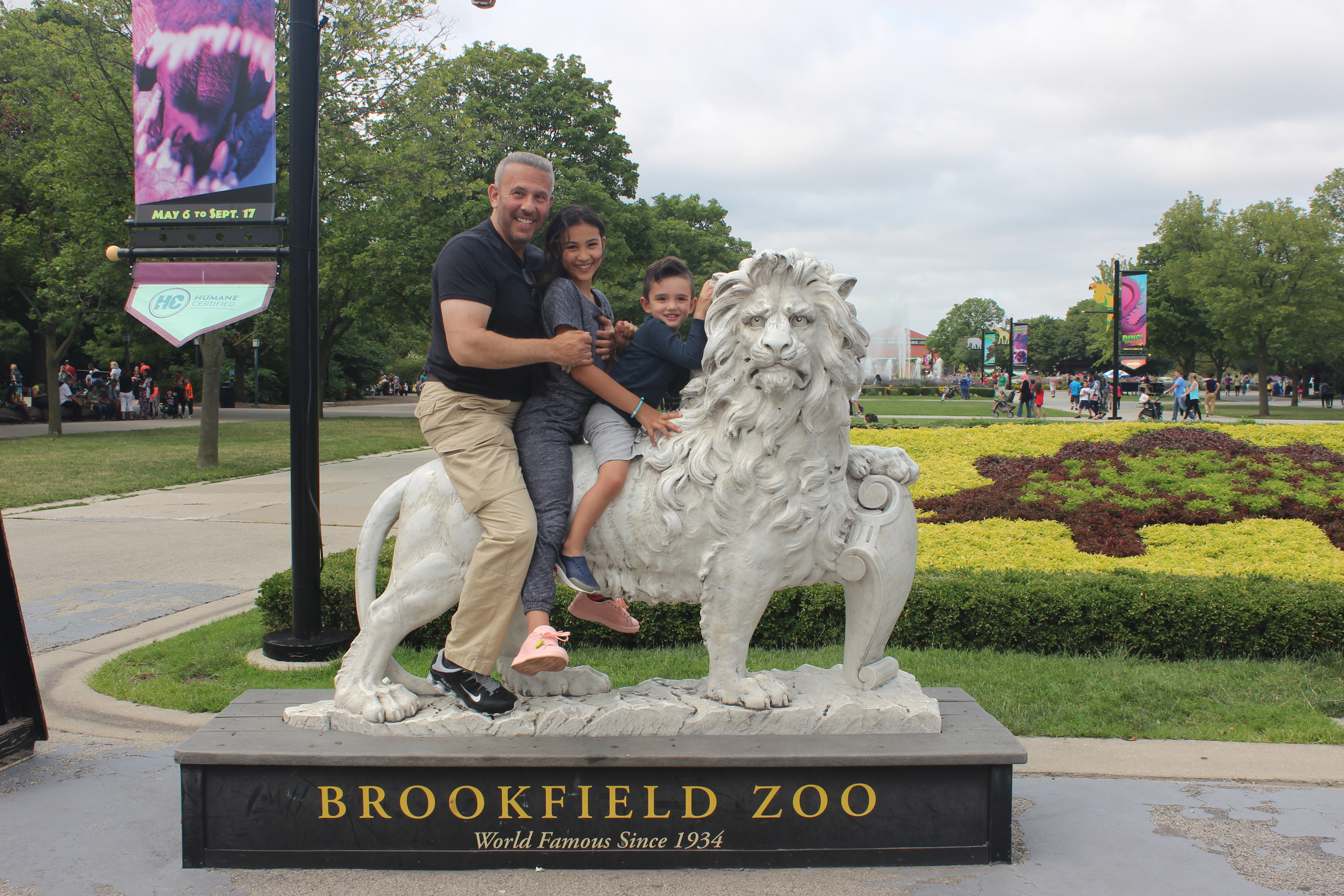 Brookfield Zoo