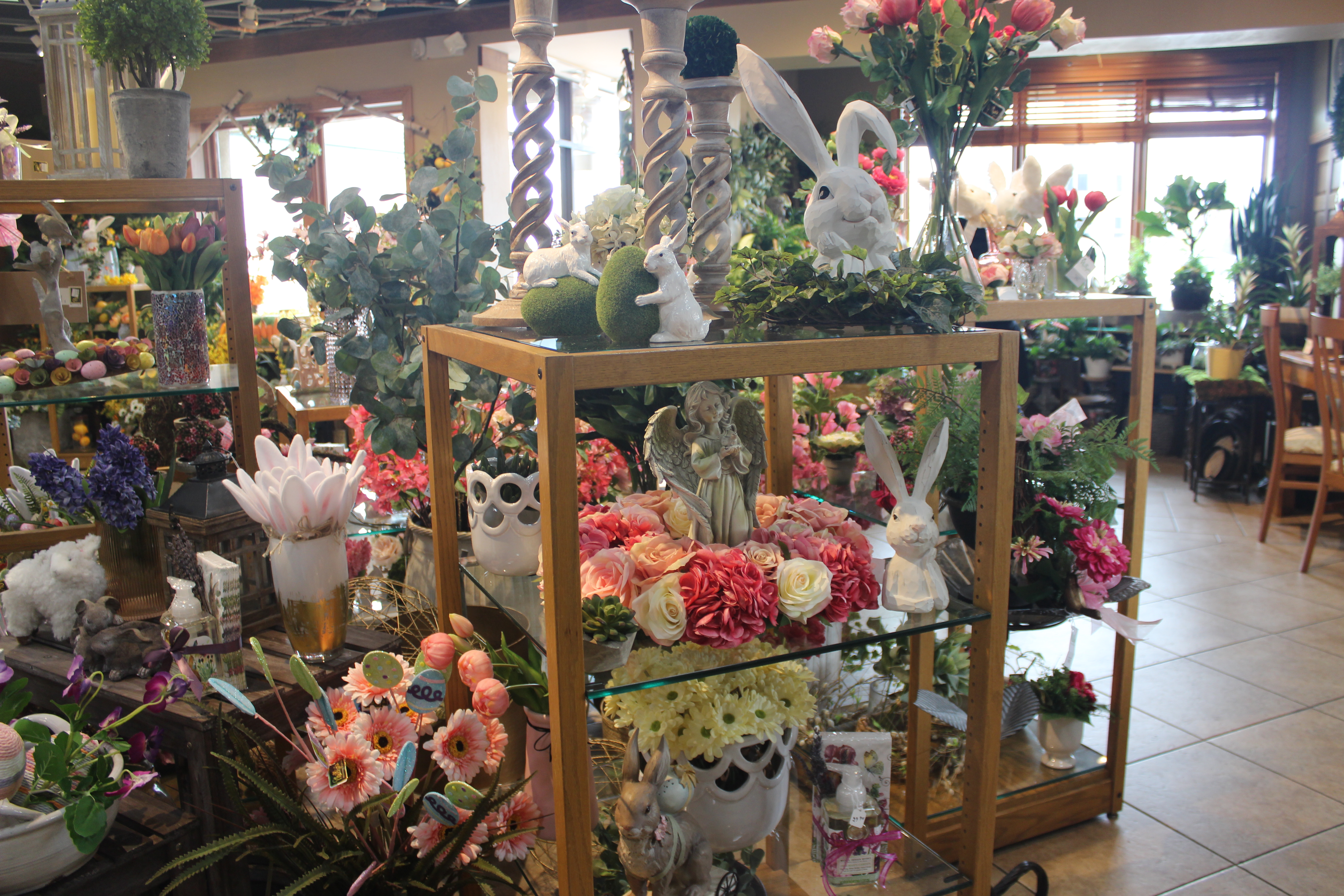Philips' Flower and Gift Shop :: Florist in Mercersburg, PA :: Mercersburg  Flowers