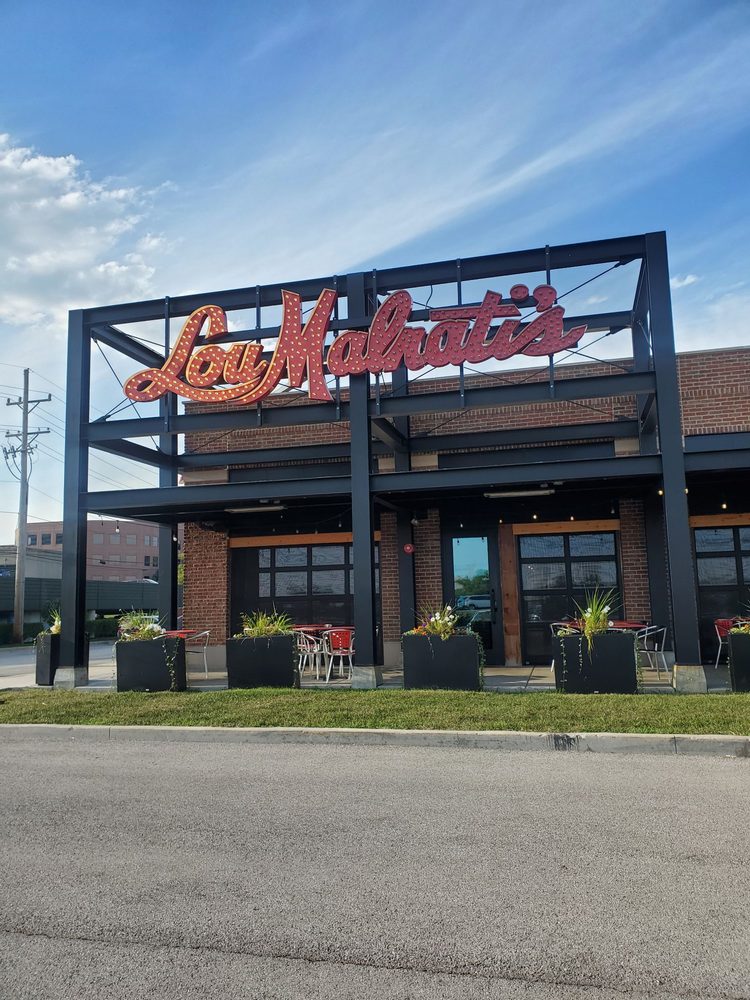 Lou Malnati's Pizzeria