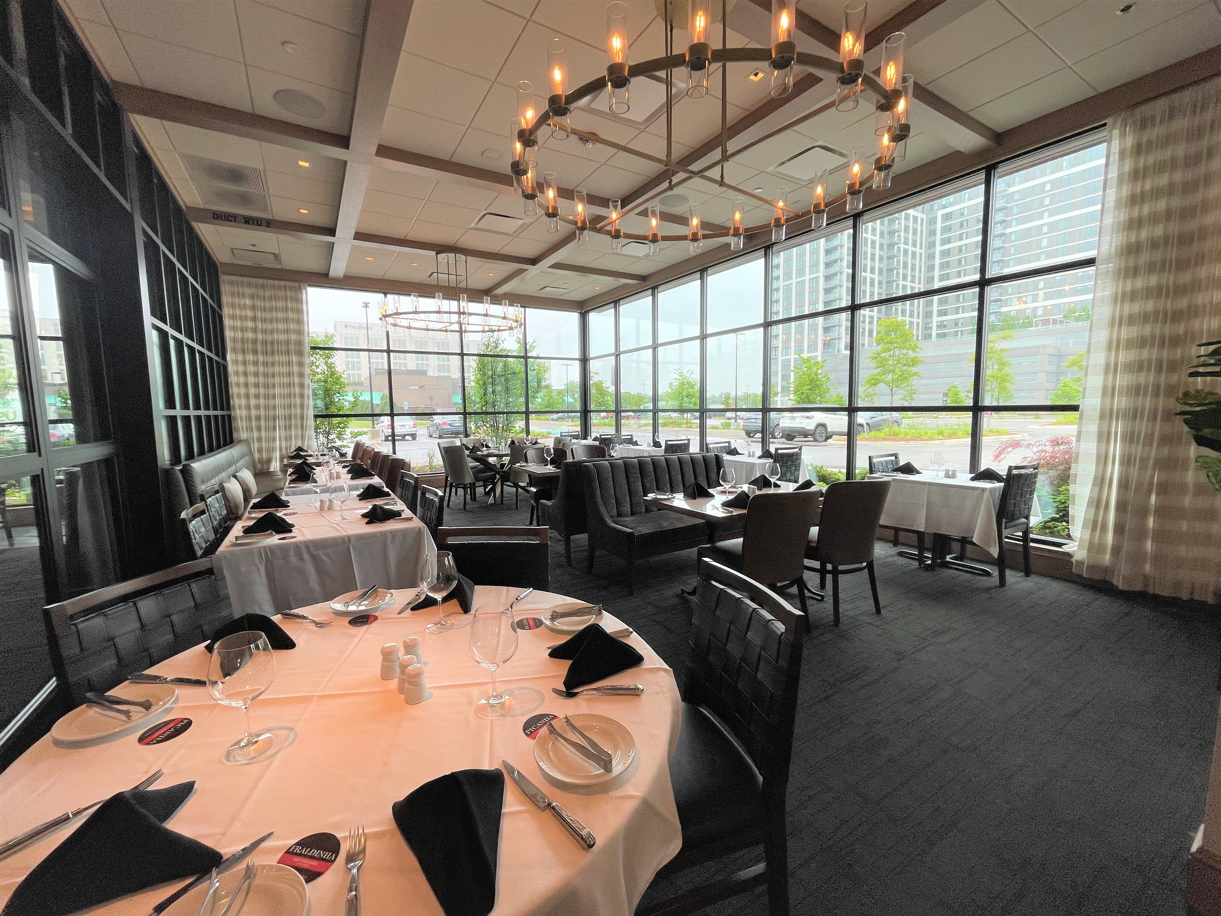 Fogo de Chão Oak Brook