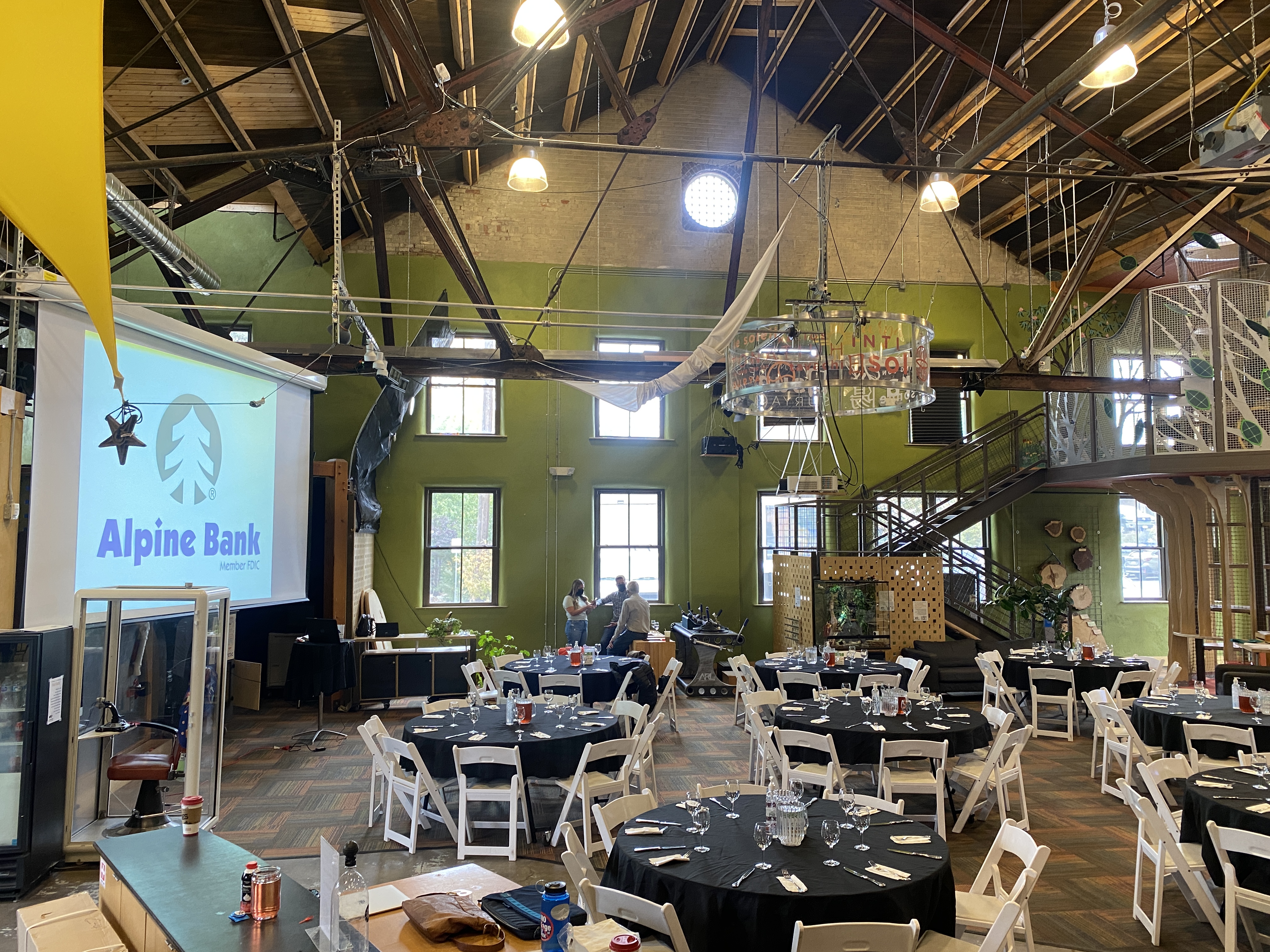 The Powerhouse | Visit Durango, CO | Official Tourism Site