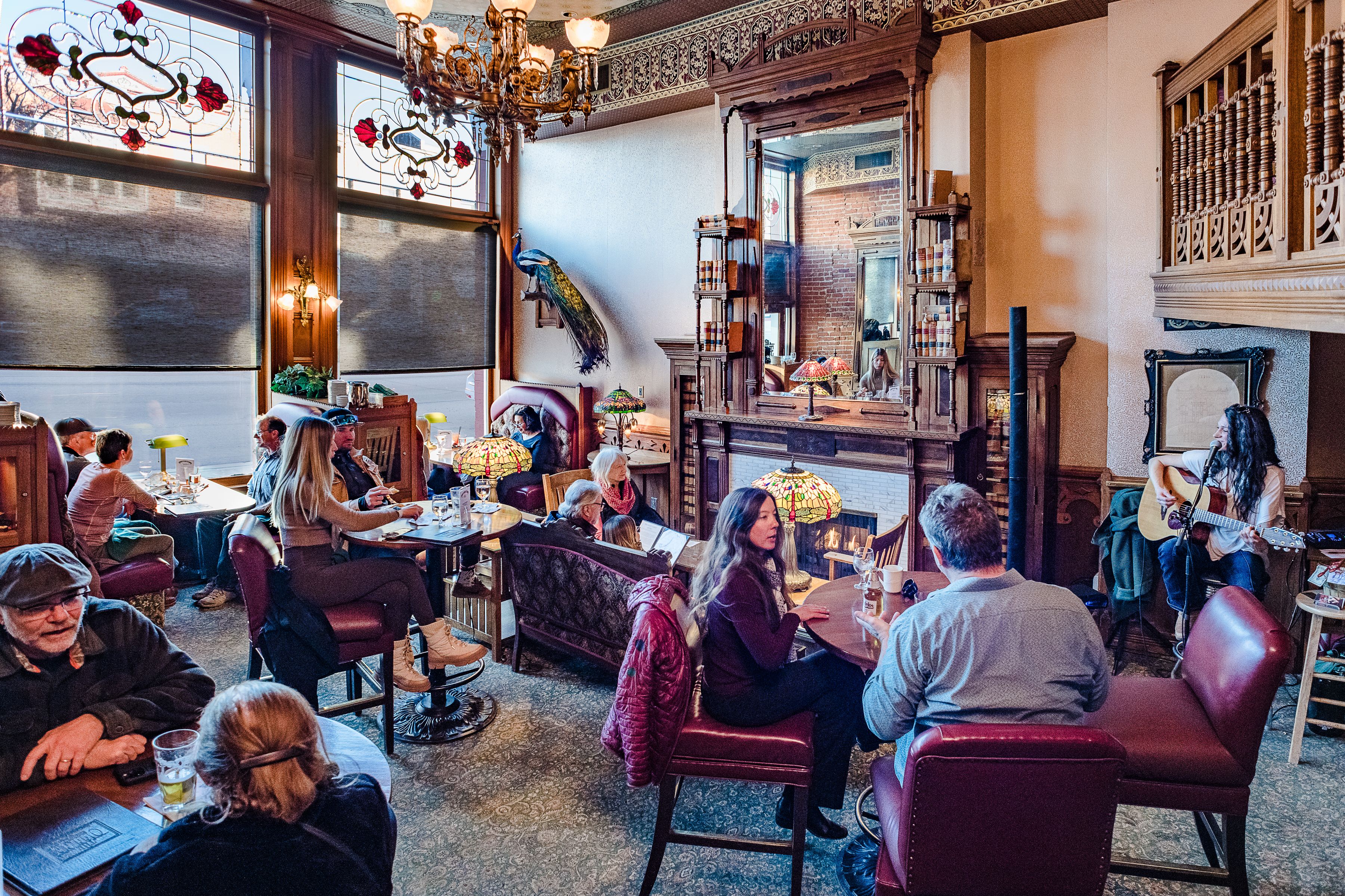 The Office Spiritorium