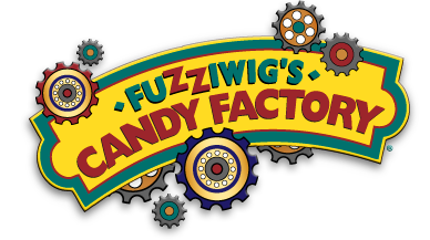 Fuzziwig's Candy Factory - Grove City, PA