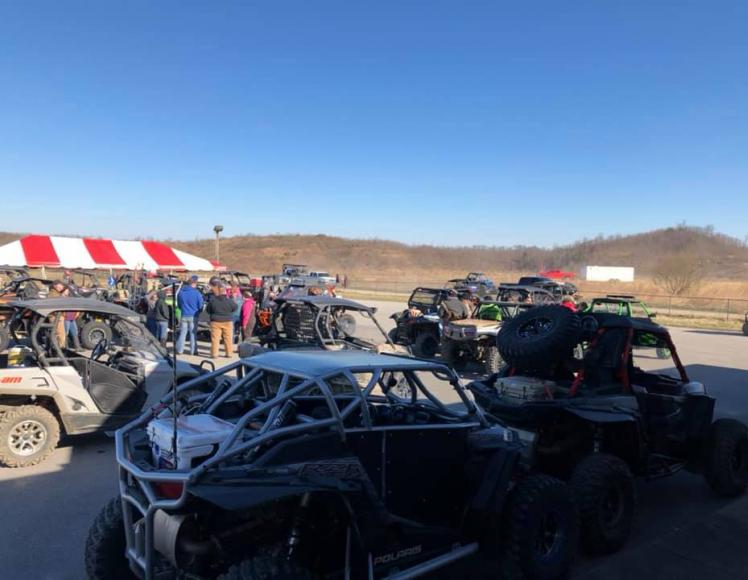 Mine Made Paradise Adventure Park