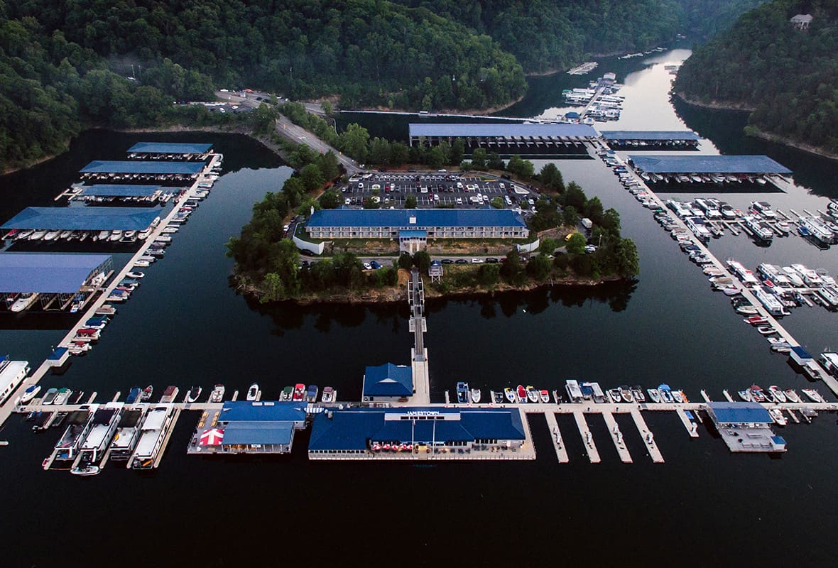 Safe Harbor Marina