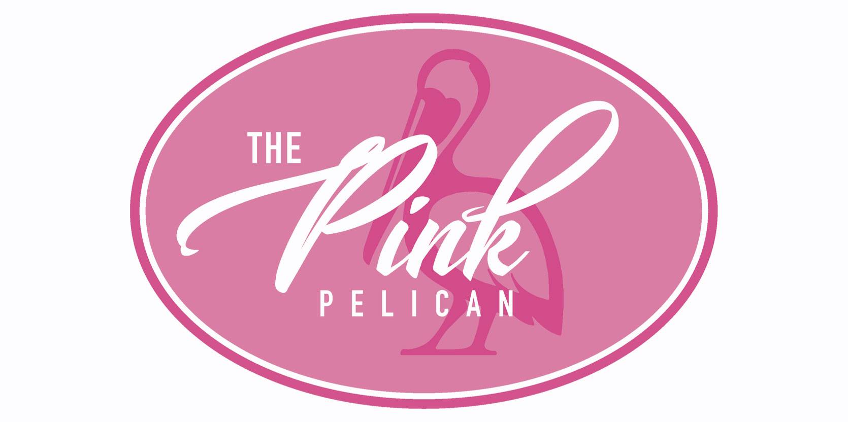 The Pink Pelican