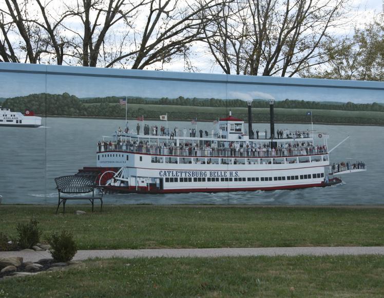 Catlettsburg