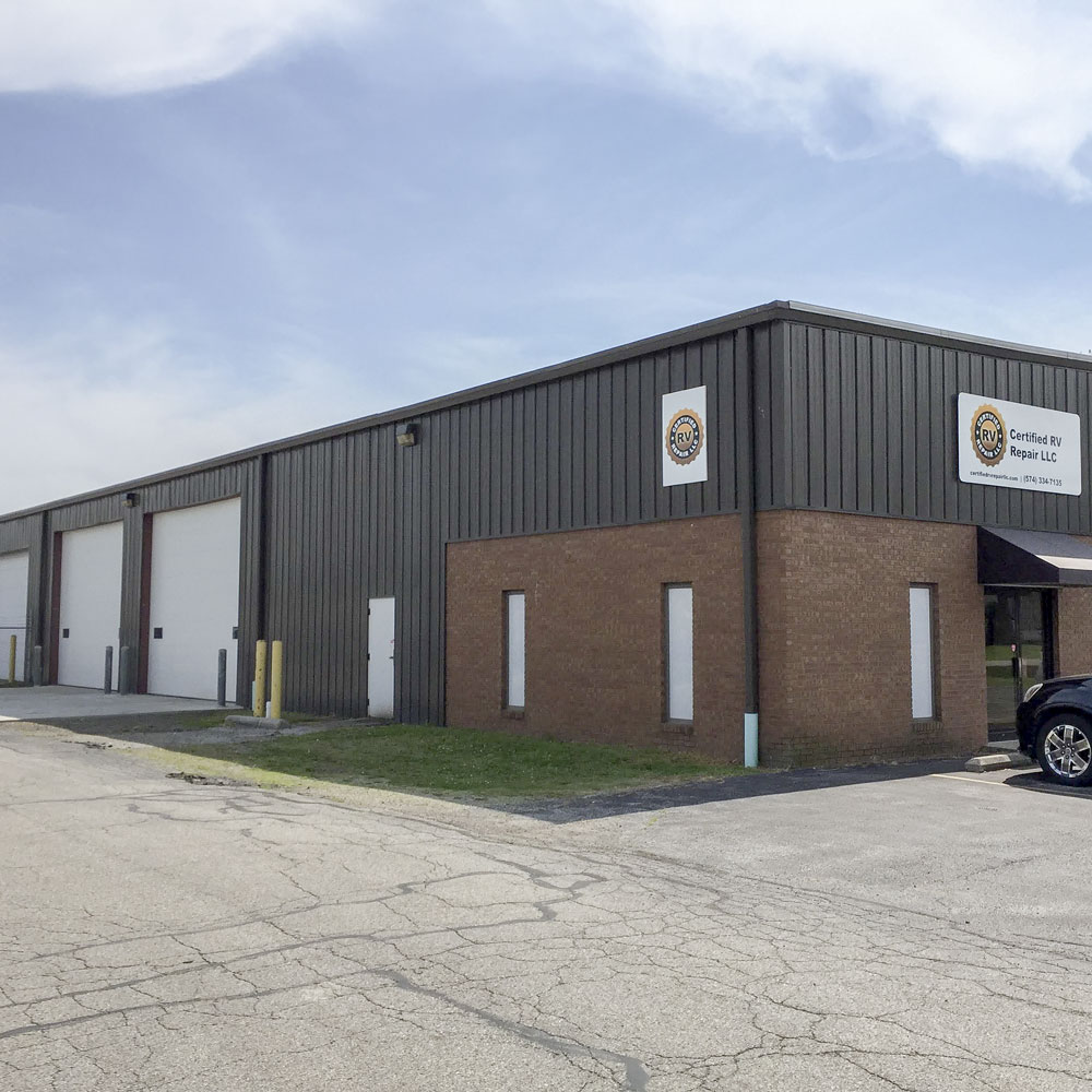 Rv Awning Repair Silverado, CA