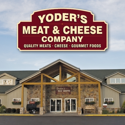 The Breakfast Box - Yoder's Meat & Cheese