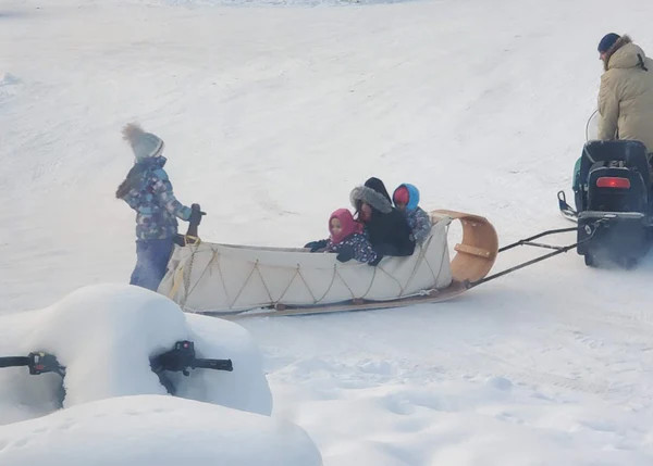 Northern Toboggan Co