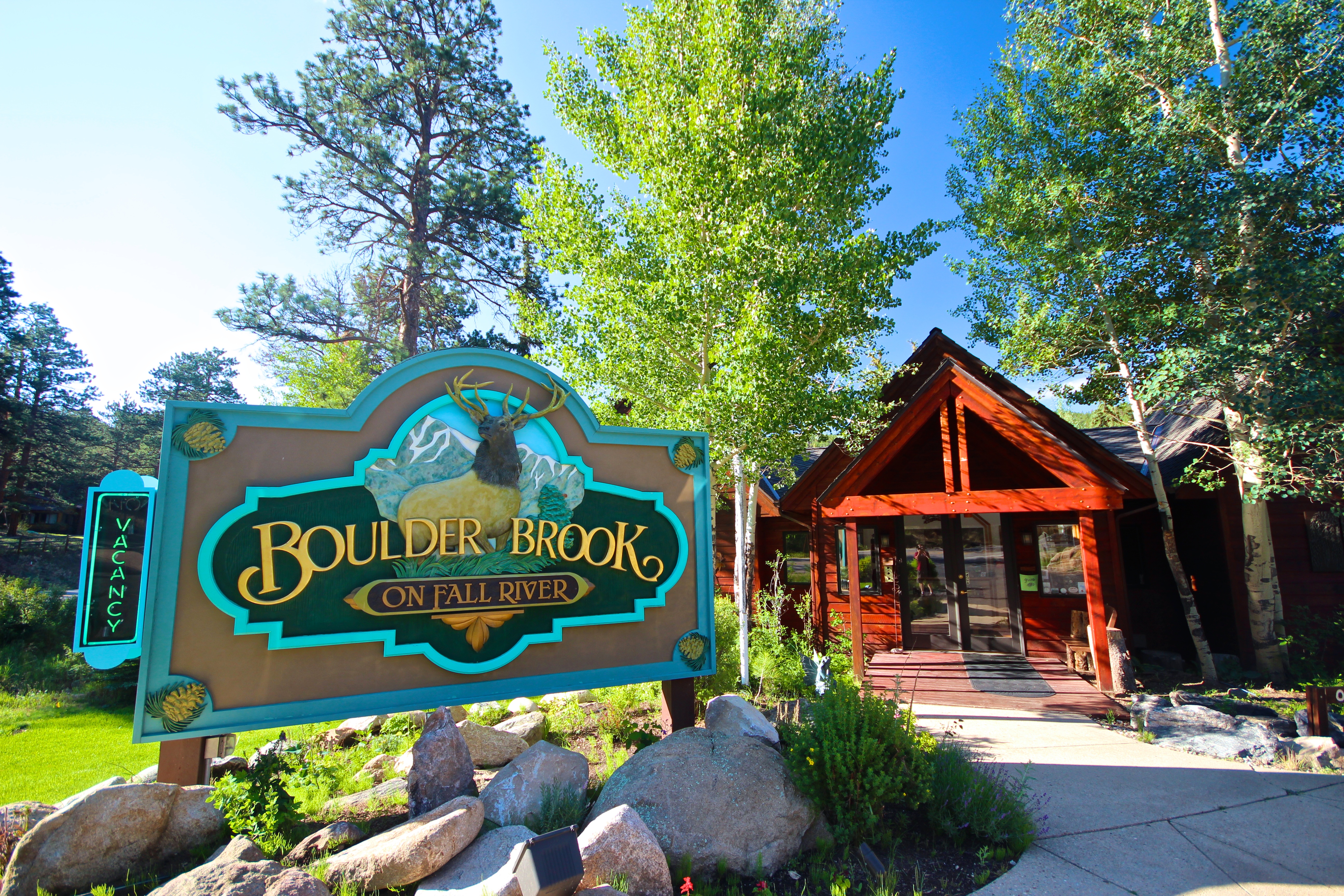 ◆大感謝祭!! Boulder Creek EBR3-N4 G1B22703 boulder_brook_sign_C0671526-