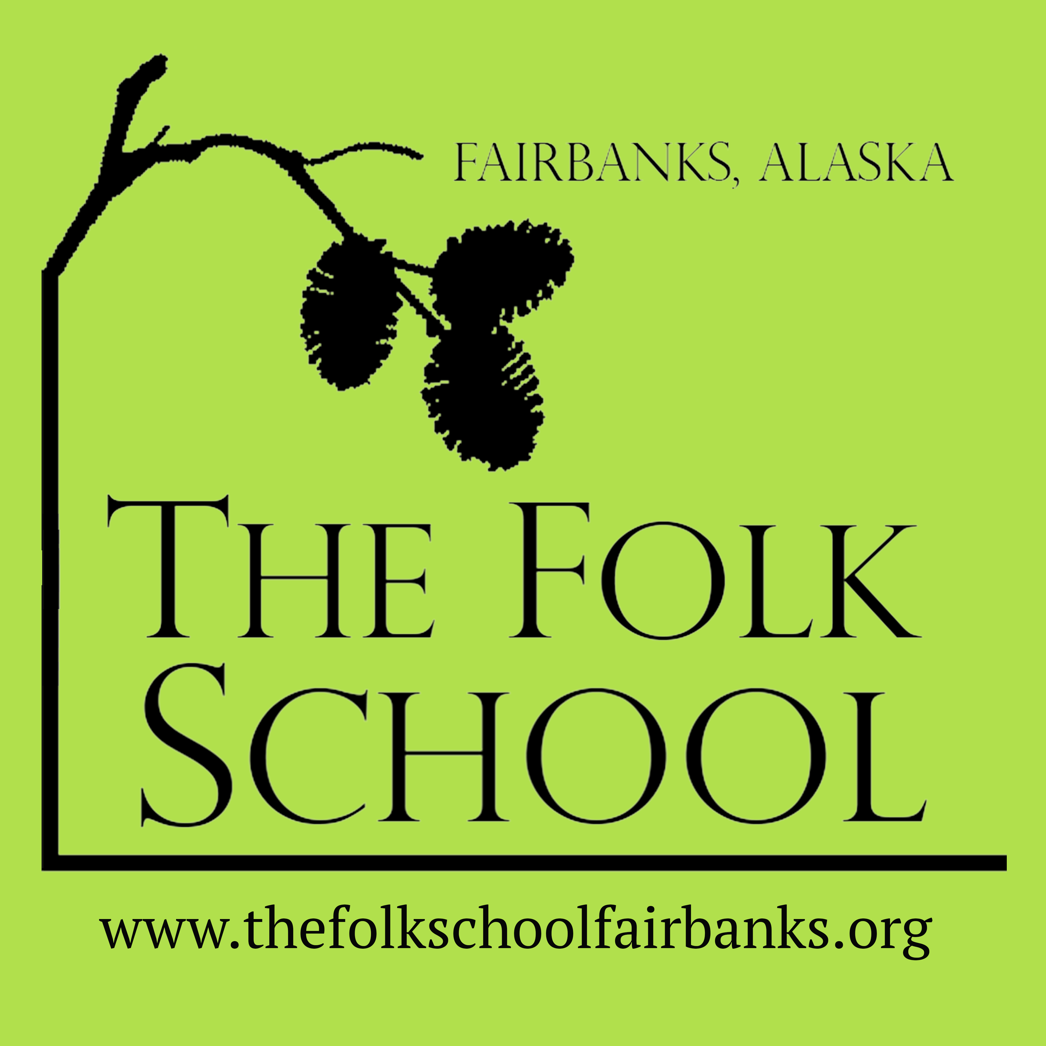 Carving Knife - The Folk School Fairbanks