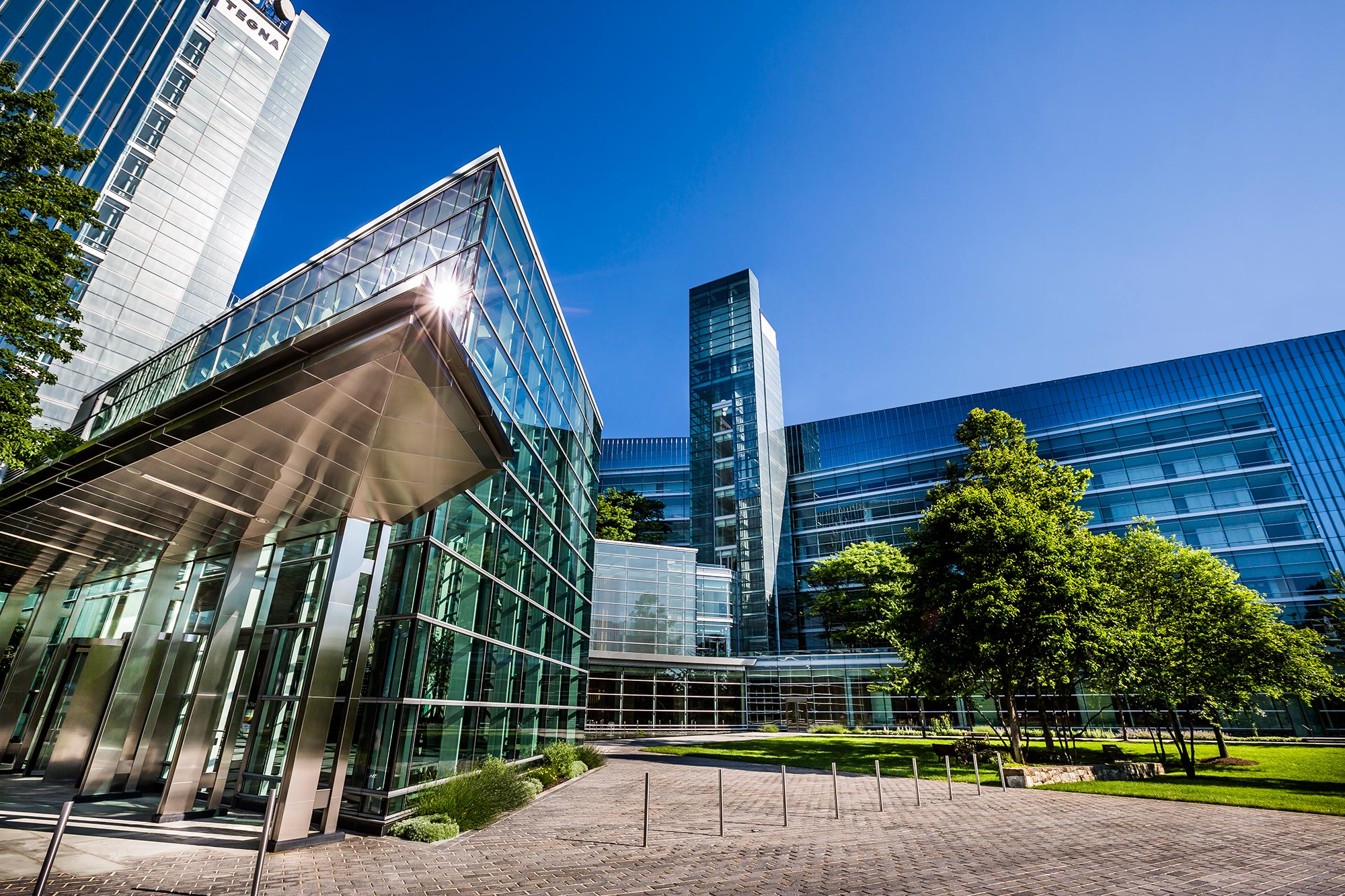 Valo Argentina office