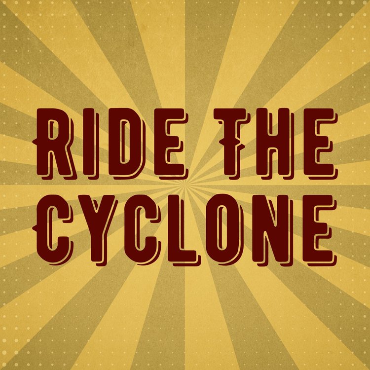 Ride The Cyclone  TheatreWashington