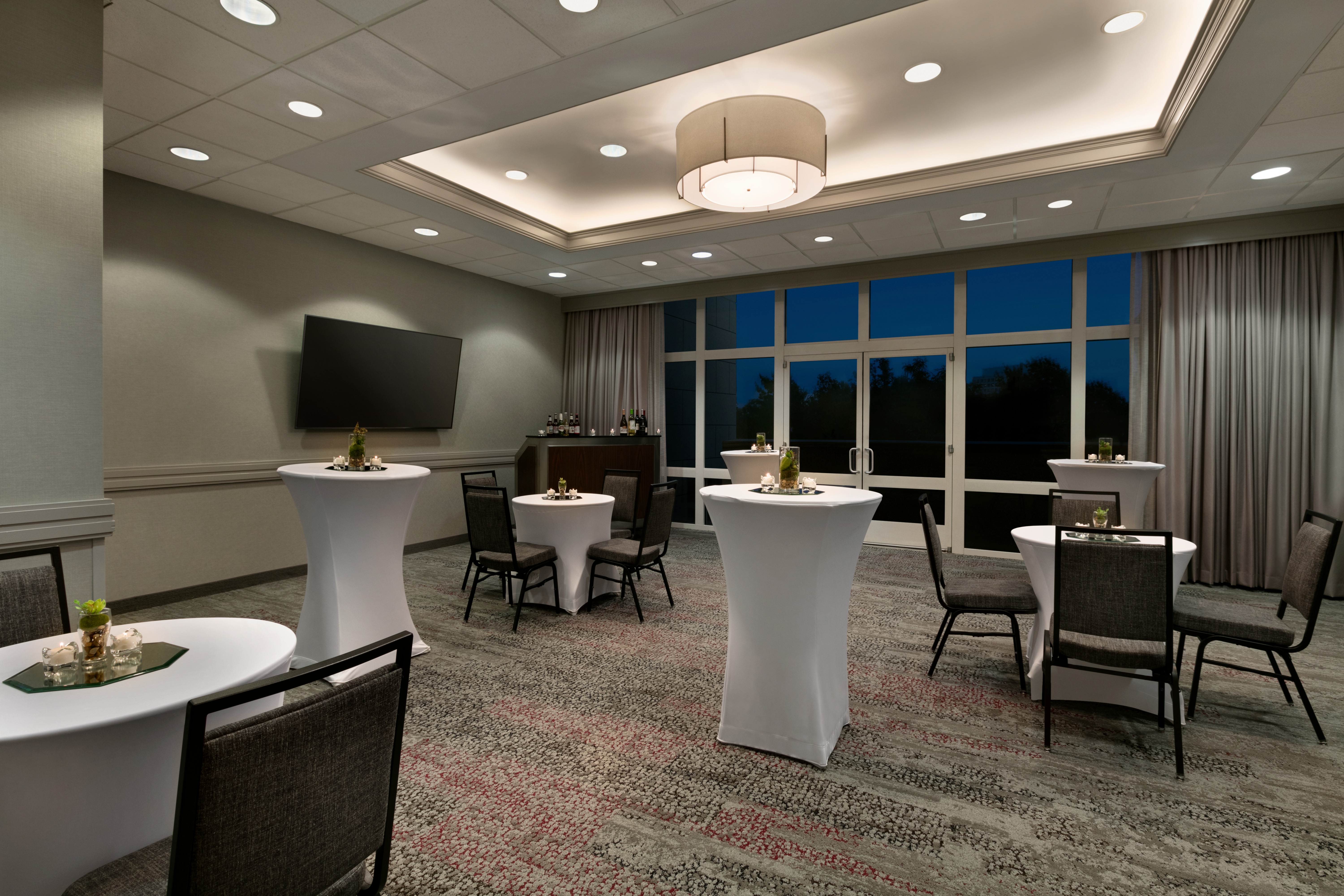 Courtyard By Marriott Tysons Mclean