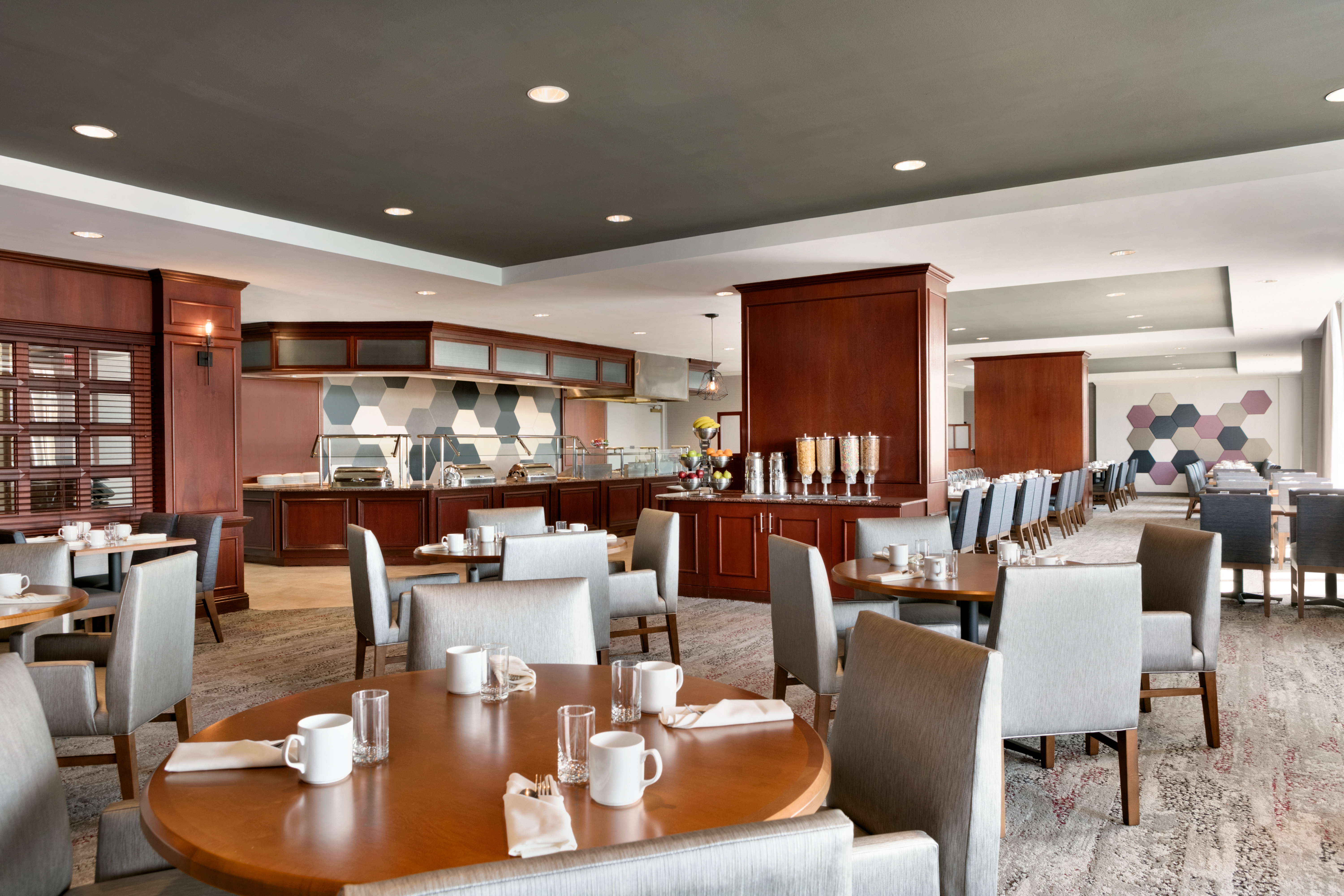 Courtyard By Marriott Tysons Mclean
