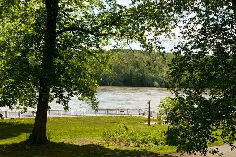Riverbend Park McLean, VA