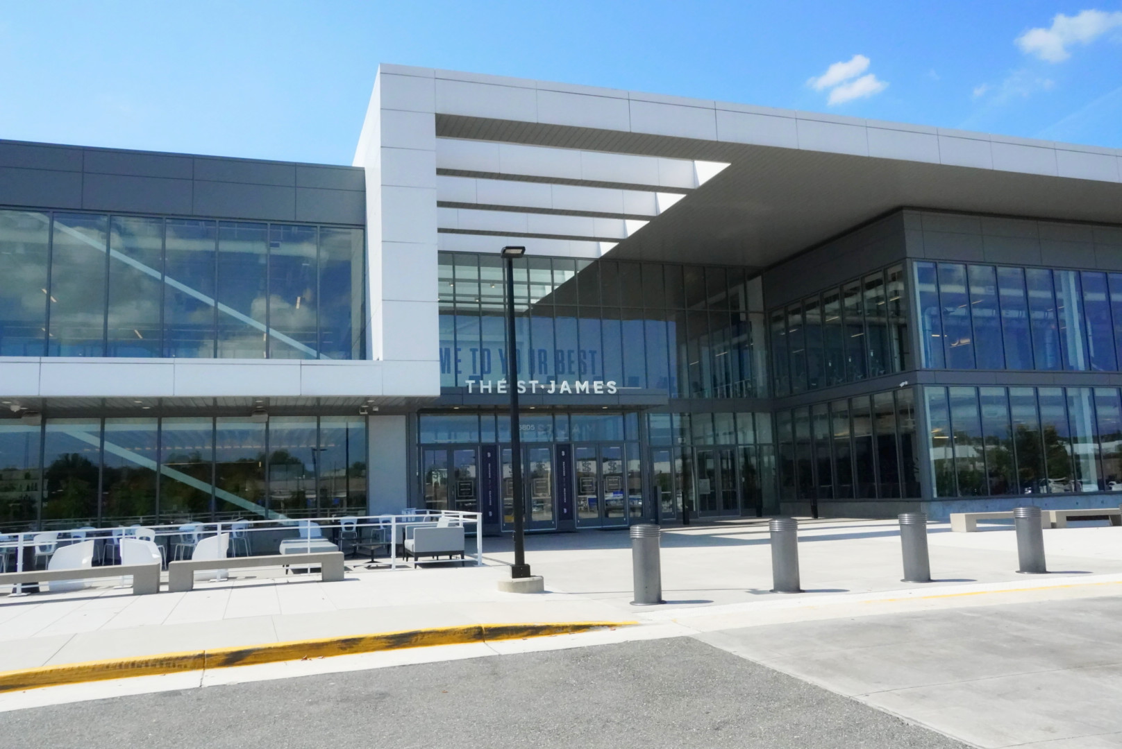 s.t Sport-Tek 1/4-Zip Sweatshirt | Product | Sport-Tek