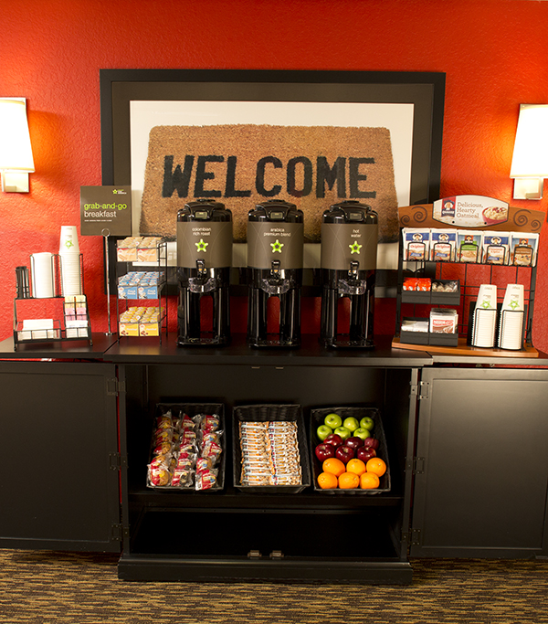 Extended Stay America Washington Dc Tysons Corner