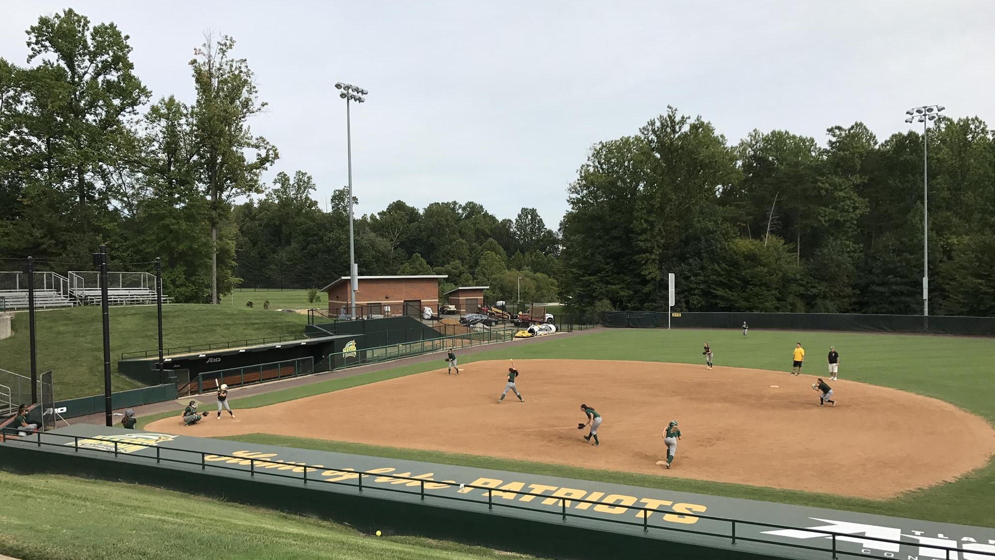 Mason catcher talks about his family, his game and his future | Fourth  Estate, image size:2000x1125