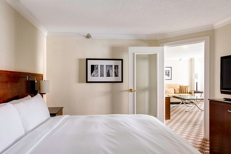 Tysons Corner Marriott