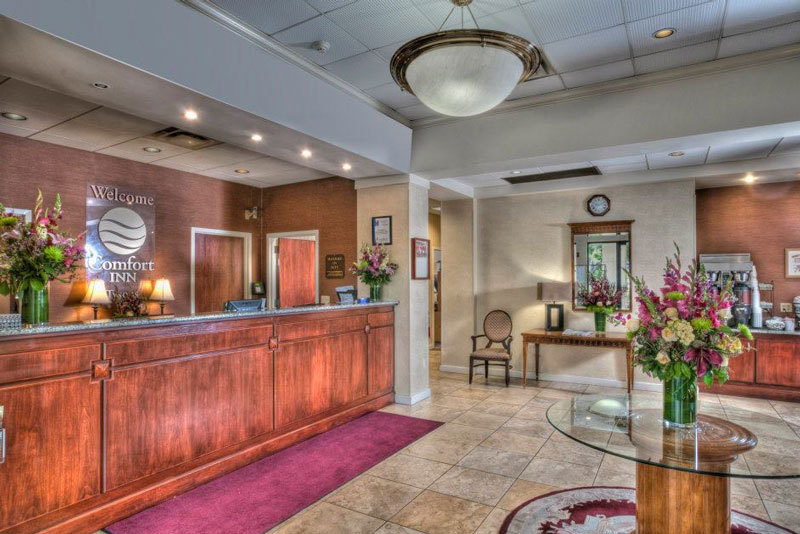 Quality Inn Tysons Corner