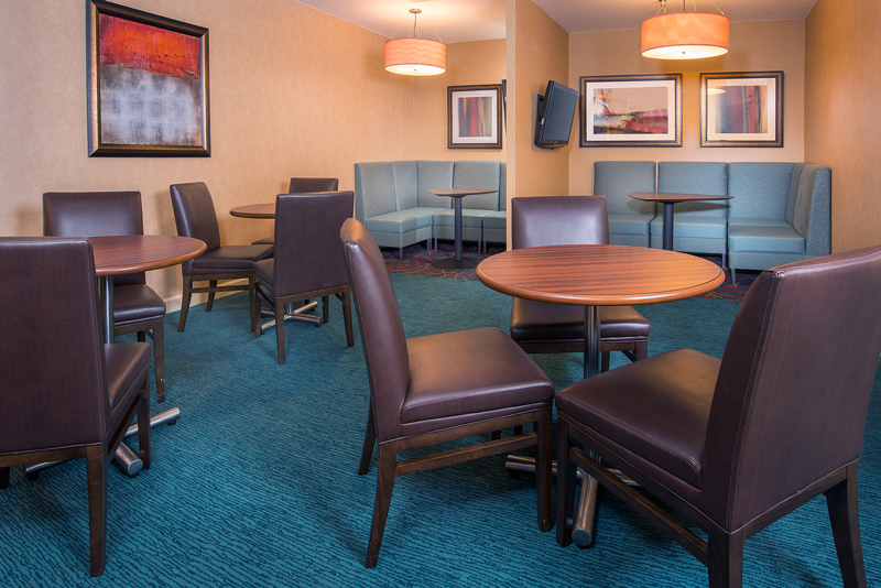 Hotel near Merrifield, VA, Residence Inn Fairfax Merrifield