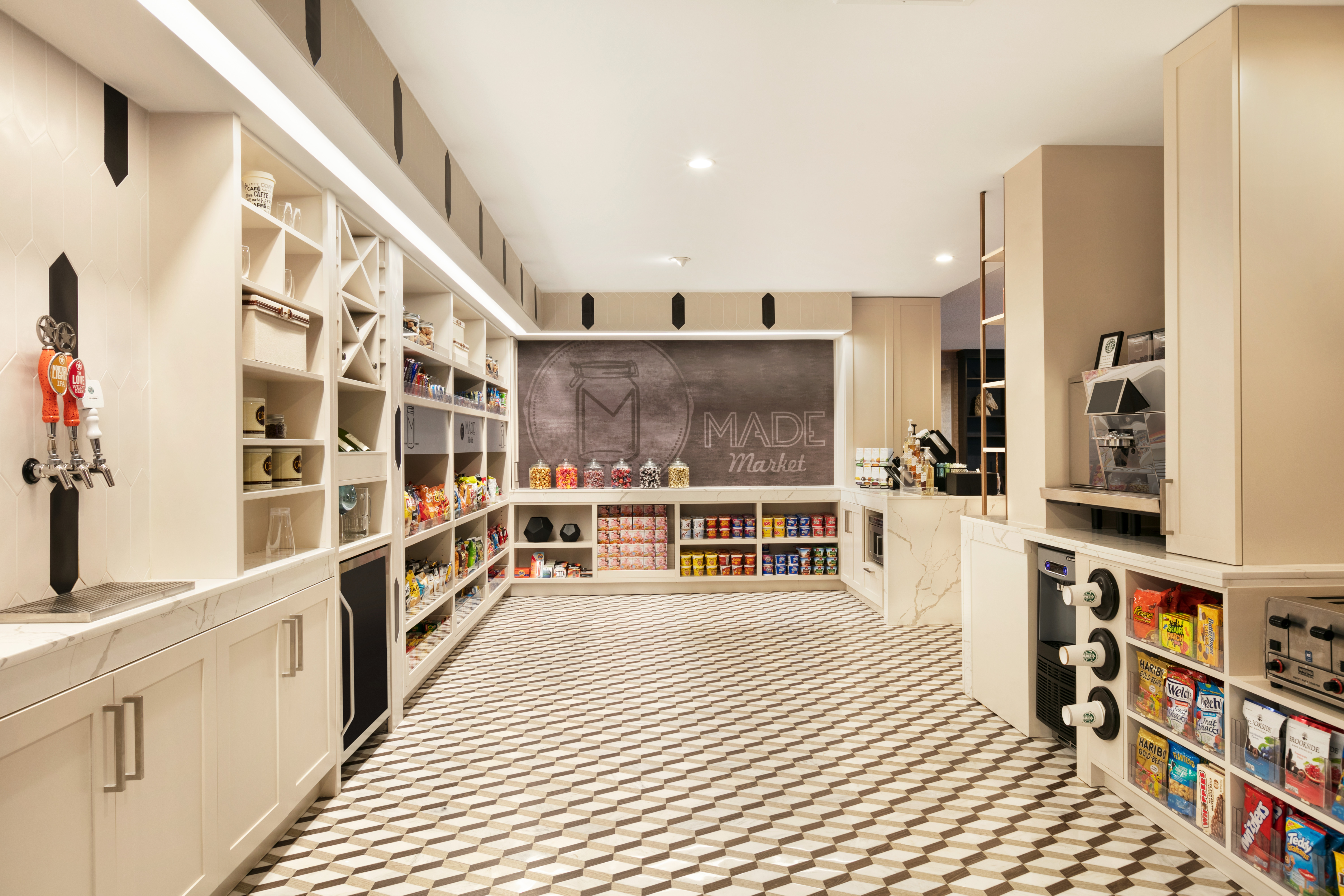 Doubletree By Hilton Mclean Tysons