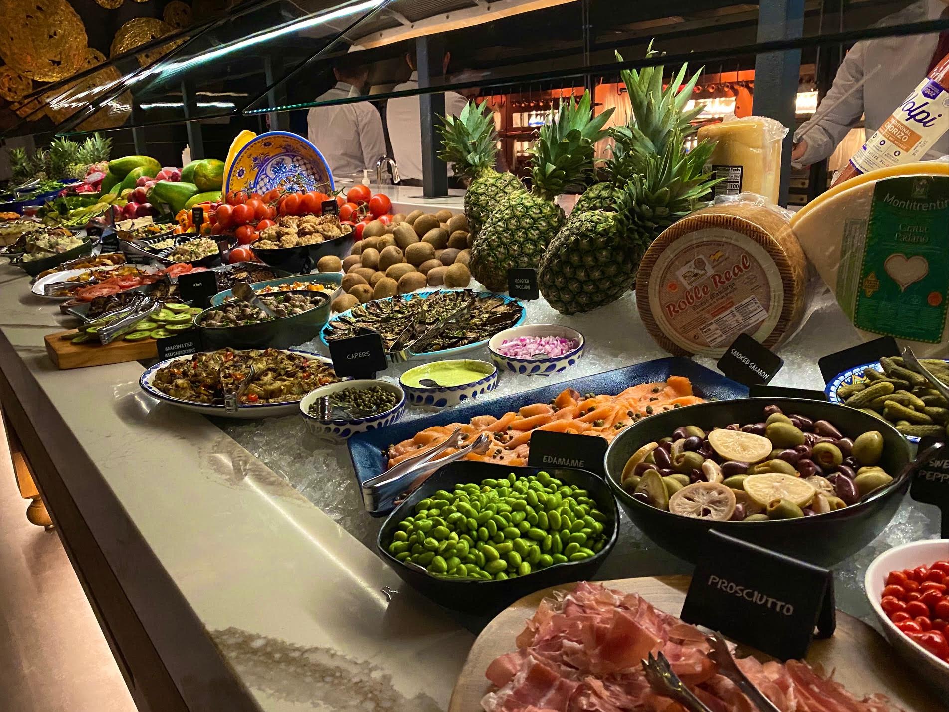 Fogo de Chão Tysons Corner