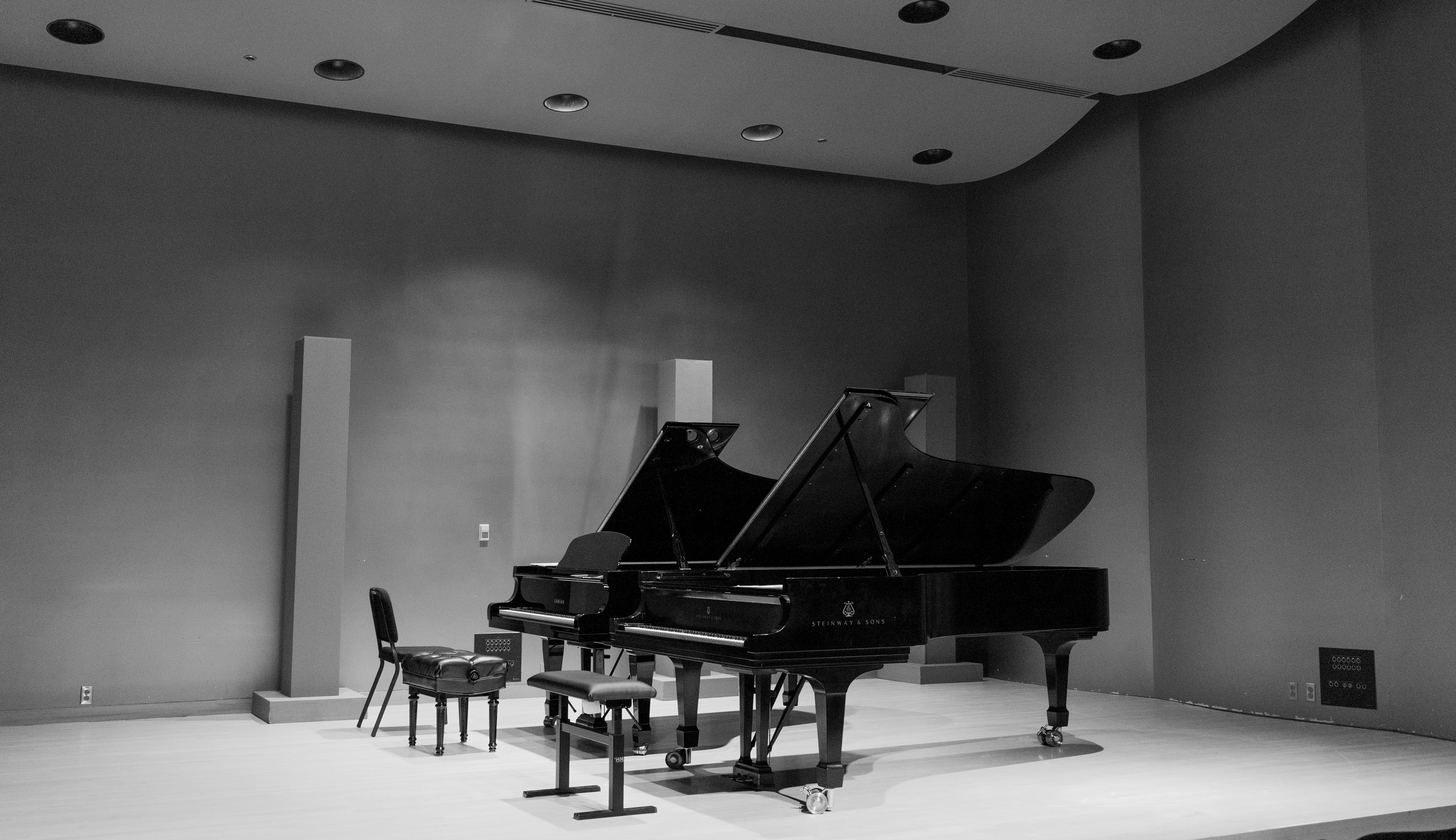 Duo Mosaic Piano Duo
