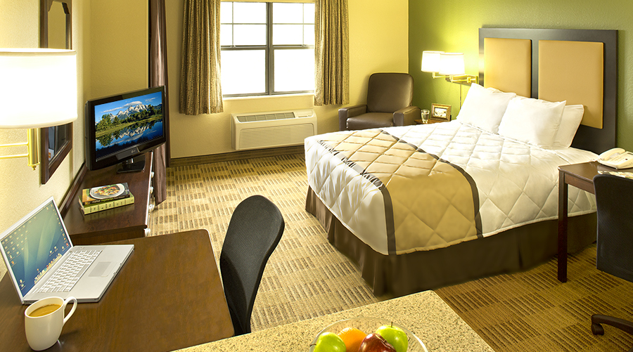 Extended Stay America Washington Dc Tysons Corner Expand