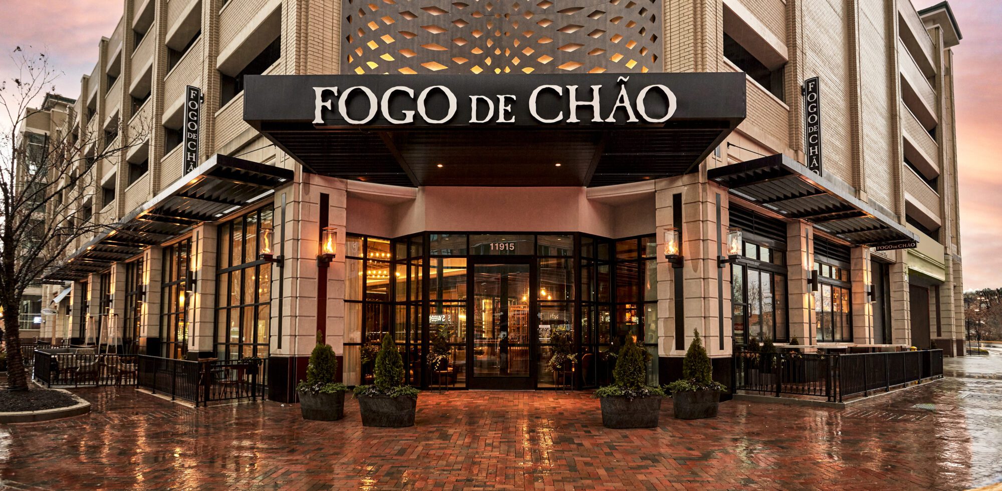 Fogo de Chão Reston