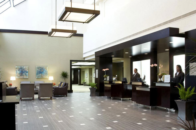 The Westin Tysons Corner