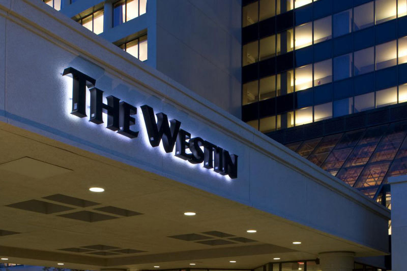 The Westin Tysons Corner