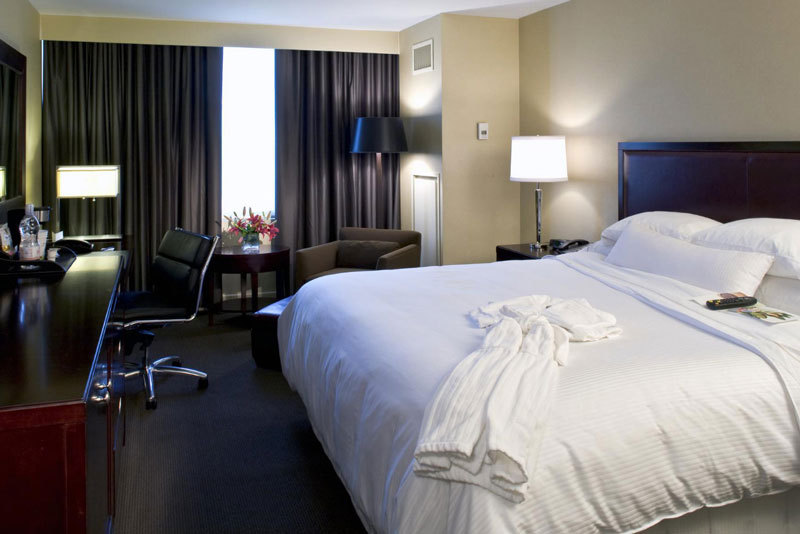 The Westin Tysons Corner
