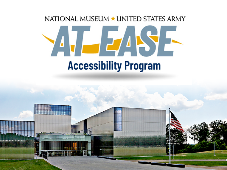 National Museum of the United States Army