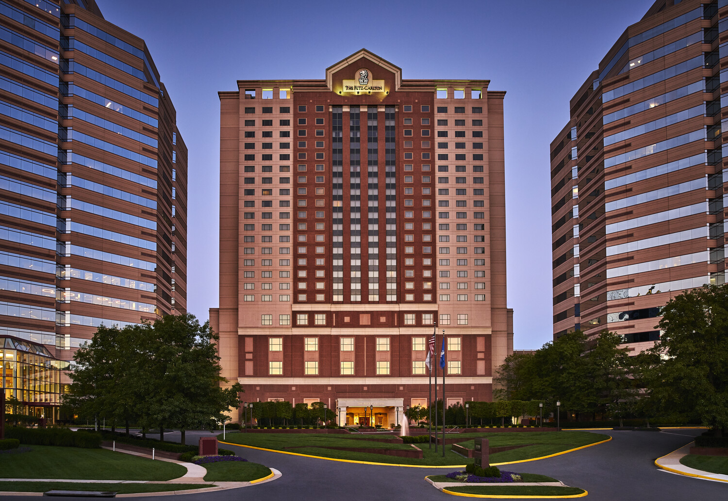 ritz carlton